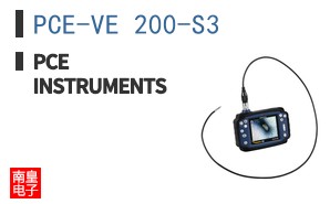 PCE-VE 200-S3 ͼƬ